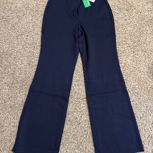Boden Hampshire Flared Trousers